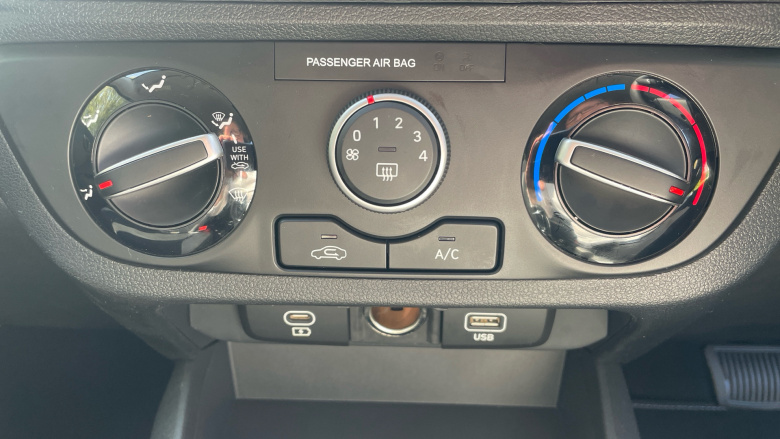 Hyundai i10 1.0 [63] Advance 5dr Auto [Nav] Petrol Hatchback